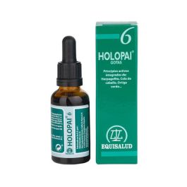Holopai 6 Holopai 6 Precio: 15.4999999. SKU: B14YQJNZGN