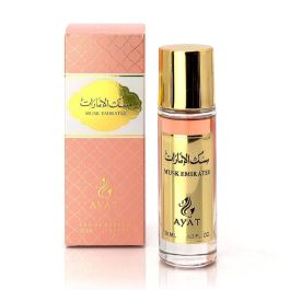 Ayat Musk emirates eau de parfum 30 ml Precio: 13.50000025. SKU: B15DLQRBRS