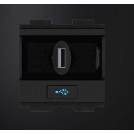 Crestron FT2A-CBLR-GR-USB 6508374 Cable Retráctil con Gravedad para FT2 Series, USB-A a USB-B, USB 2.0, 8 ft (2.4 m) Precio: 220.88999999. SKU: B13WADRJK7