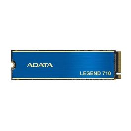 ADATA Legend 710 M.2 SSD 2TB NVMe PCIe 3.0 x4 2400MB/s Lectura, 1800MB/s Escritura para PC/Portátil Precio: 150.6899999. SKU: S0235895