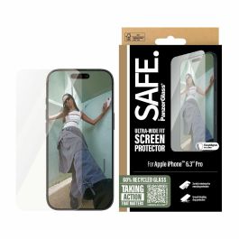 Protector de Pantalla para Móvil PanzerGlass iPhone 16 Pro