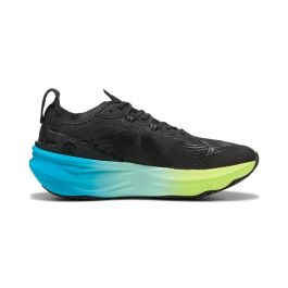 Zapatillas de Running para Adultos Puma Foreverrun Nitro 2 Negro S