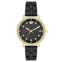 Reloj Mujer Juicy Couture JC1310GPBK (Ø 36 mm) Reloj Mujer Juicy Couture JC1310GPBK (Ø 36 mm)