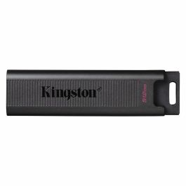 Memoria USB Kingston DTMAX 512 GB Precio: 83.49999944. SKU: S0233301