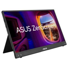 Asus ZenScreen MB16AHV Monitor 16" Full HD IPS HDMI USB Tipo-C Antiluz Azul