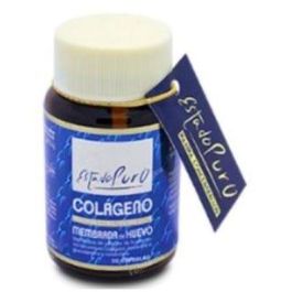 Estado Puro Colágeno Membrana de Huevo 30 Cápsulas - Soporte Huesos, Piel y Articulaciones Precio: 17.5000001. SKU: B1577SZMC9