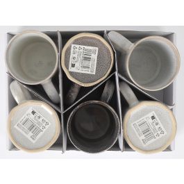 Mug Recta Caicos 300 cc - Inde (24 Unidades) Mug Recta Caicos 300 cc - Inde (24 Unidades)