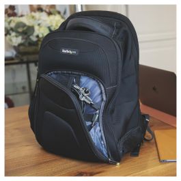 Videocámara de Vigilancia Startech UNIVKA25-LAPTOP-LOCK