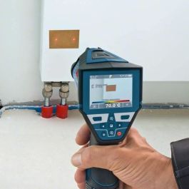 Bosch Professional GIS 1000 C detector térmico - 0601083308