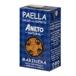 Caldo De Paella Marinera Con Sofrito 1L. Precio: 7.9899996. SKU: B17PE2AYJ2