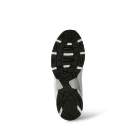 Zapatillas Deportivas Hombre Champion Rn 00 Low Cut Blanco XS