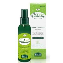 Occhio Al Pidocchio Loción Preventiva Piojos y Liendres 100ml. Con Semillas Pomelo y Lavanda Precio: 15.49999957. SKU: B17BTYYJNB