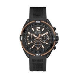 Reloj Hombre Guess W1168G3 (Ø 47 mm) Reloj Hombre Guess W1168G3 (Ø 47 mm) Precio: 125.94999989. SKU: B194V9DK7Y