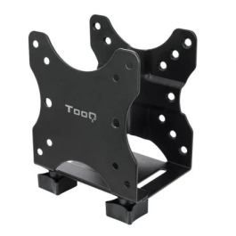 Tooq Soporte Mini PC VESA 100x100 TCCH0001-B hasta 5kg Precio: 10.89. SKU: S5622590