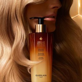 Guerlain Abeille Royale Scalp & Hair Estuche 3 Pz Guerlain Abeille Royale Scalp & Hair Estuche 3 Pz