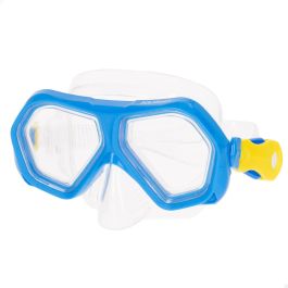 Gafas de Buceo AquaSport Azul (6 Unidades) Gafas de Buceo AquaSport Azul (6 Unidades)