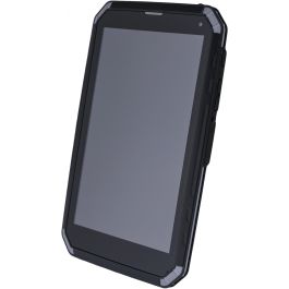 Cyrus CT1XA Tablet Rugged 8" HD Touch Android 9.0 64GB 4GB RAM 4G Wi-Fi IP68 Negro