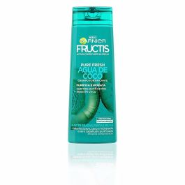Garnier Fructis Pure Fresh Agua Coco Fortificante Champú 360 ml Precio: 4.68999993. SKU: S0532578