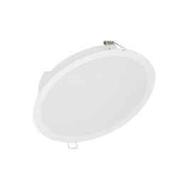 [LVE-4058075703124] Downlight LED LEDVANCE 18W 1800Lm 3000K 100º IP44 - Blanco Cálido Precio: 8.98999992. SKU: B16ZJEXBEN