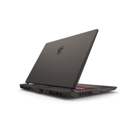 MSI A2XWIG-099ES Vector 16 HX AI Intel Core Ultra 9 275HX 32GB RAM 1TB SSD NVIDIA GeForce RTX 5080 Portátil 16" QHD+