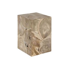 Mesita Auxiliar Item Home DKD Home Decor Natural 30 x 45 x 30 cm Precio: 121.69000008. SKU: B1JPK9JP6H