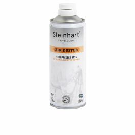 Steinhart Air Duster Limpiador De Aire Comprimido Steinhart Air Duster Limpiador De Aire Comprimido Precio: 8.59000054. SKU: B1CRL7J6L6