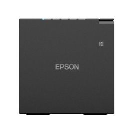 Epson TM-m30III (152A0) Impresora de Recibos, USB Type-C PD, Wi-Fi, Bluetooth, IPX2, Android, Windows, iOS