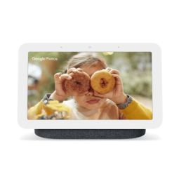 Google Nest Hub (Gen 2) - 7", 1024 x 600, DC, 15W, Bluetooth, Wi-Fi, Quad-core 64-bit 1.9 GHz ARM CPU Precio: 116.50000032. SKU: B18LR53YDY