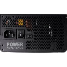 FSP ADVAN-750GM Fuente de Alimentación 750W 80+ Gold ATX 3.1