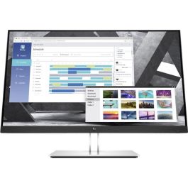 HP E27q G4 QHD Monitor Precio: 354.50000047. SKU: B16E8L2MXM