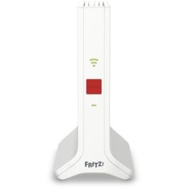 AVM FRITZ!Repeater 3000 AX - Repeater Wi-Fi 6 Tribanda (2.4/5/5 GHz) 4200 Mbit/s Ethernet Blanco