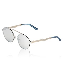 Paltons LANAI GLACIER GREY 3403 Gafas de Sol para Adultos Polarizadas Montura Gris Cristales Gris Acetato