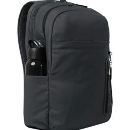 Totto Mochila para Portátil 14" Ajiman MA04IND816-2210F-G98 Negra