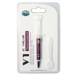 Jeringuilla Pasta Térmica Cooler Master IC Value V1