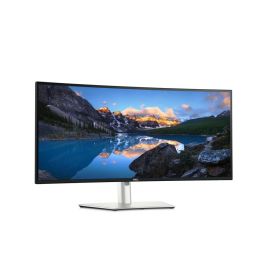 Monitor Curvo Dell Ultrasharp U3425 We 32 Pulgadas Monitor Curvo Dell Ultrasharp U3425 We 32 Pulgadas