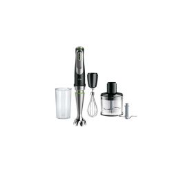Batidora de Mano Braun MQ9135XI Negro 1200 W Batidora de Mano Braun MQ9135XI Negro 1200 W Precio: 117.49999998. SKU: B12B66ZFJL
