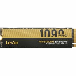 Lexar NM1090 PRO 2280 M.2 2TB NVMe PCIe 5.0 SSD 14000MB/s