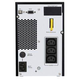 SAI Interactivo APC SRV1KI 800 W SAI Interactivo APC SRV1KI 800 W