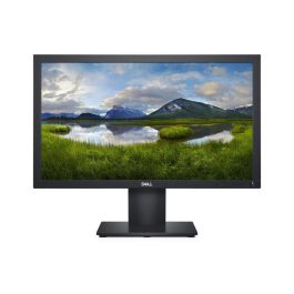 Dell 50.8cm (20") HD+ 1600 x 900 LED TN, 16:9, 250cd/m², 16.78M, 5ms, 170°/160°, 1000:1