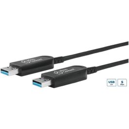 MicroConnect Cable de fibra óptica USB 3.2 Gen 1 A Premium, 10m, delgado y flexible Precio: 138.5000001. SKU: B1D3HQZXL4