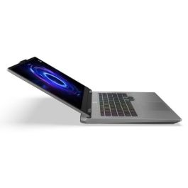 Lenovo LOQ 17IRX10 83JH0003FR Portátil Gaming i7-13650HX RTX 5050 16GB RAM 512GB SSD Pantalla FHD 17'' 165Hz