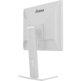 iiyama ProLite B1980S-W1 pantalla para PC 48,3 cm (19") 1280 x 1024 Pixeles SVGA LED Blanco iiyama ProLite B1980S-W1 pantalla para PC 48,3 cm (19") 1280 x 1024 Pixeles SVGA LED Blanco
