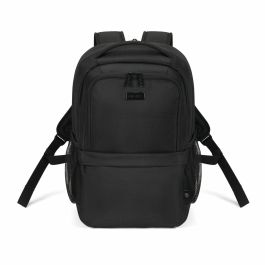 Mochila para Portátil Dicota D32028-RPET Negro