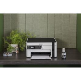 EPSON Multifunción A4 Mono EcoTank ET-M2120