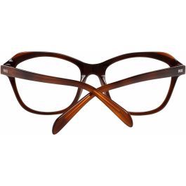 Montura de Gafas Mujer Emilio Pucci EP5078-53005 Ø 53 mm