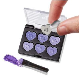 MGA Miniverse Bola Sorpresa Mini Maquillaje: Crea tus propias miniaturas. Edad 8+ años. Modelos surtidos, 9 cm. MGA Miniverse Bola Sorpresa Mini Maquillaje: Crea tus propias miniaturas. Edad 8+ años. Modelos surtidos, 9 cm.