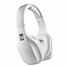 Auriculares de Diadema NGS ARTICA WRATH Blanco Precio: 18.69000001. SKU: B1AXTBPRHK