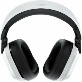 Auriculares Bluetooth con Micrófono Turtle Beach Blanco