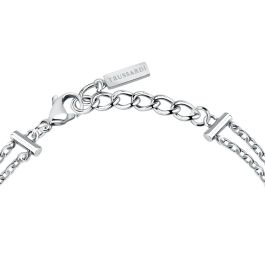 Pulsera Mujer Trussardi TJAXC27 16 - 19 cm