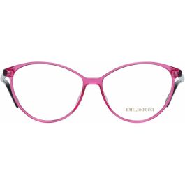Montura de Gafas Mujer Emilio Pucci EP5047-54075 ø 54 mm